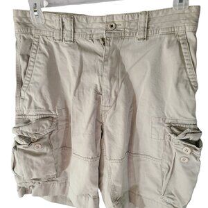 Polo by Ralph Lauren Cargo Shorts size 33 trendy